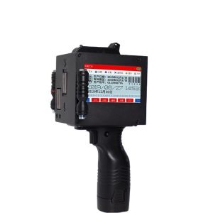 Chinese Printer 's Handheld Cij Batch Code Printer for Batch Coding in Chinese