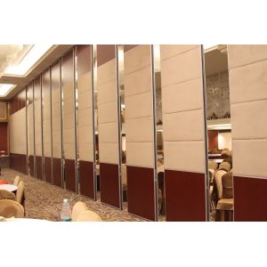  Movable Special Partition Wall With Two Colors Out To 5m Height Functions Features Manufactures