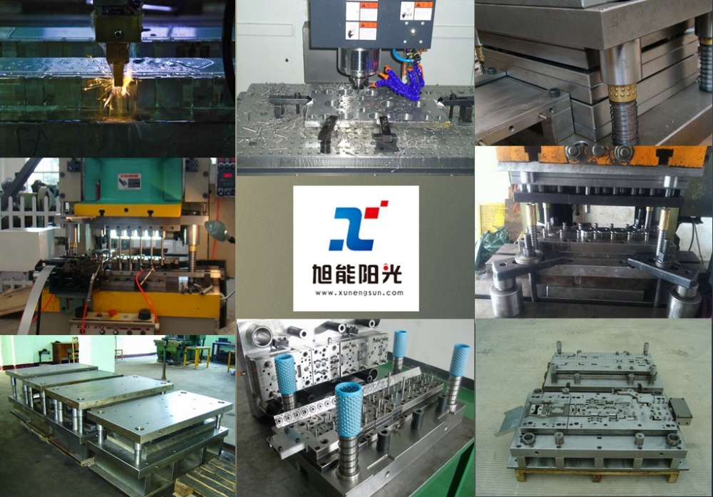 Standard Steel Double Sided Toothplate Gang Nail Plates for Wood Round Truss