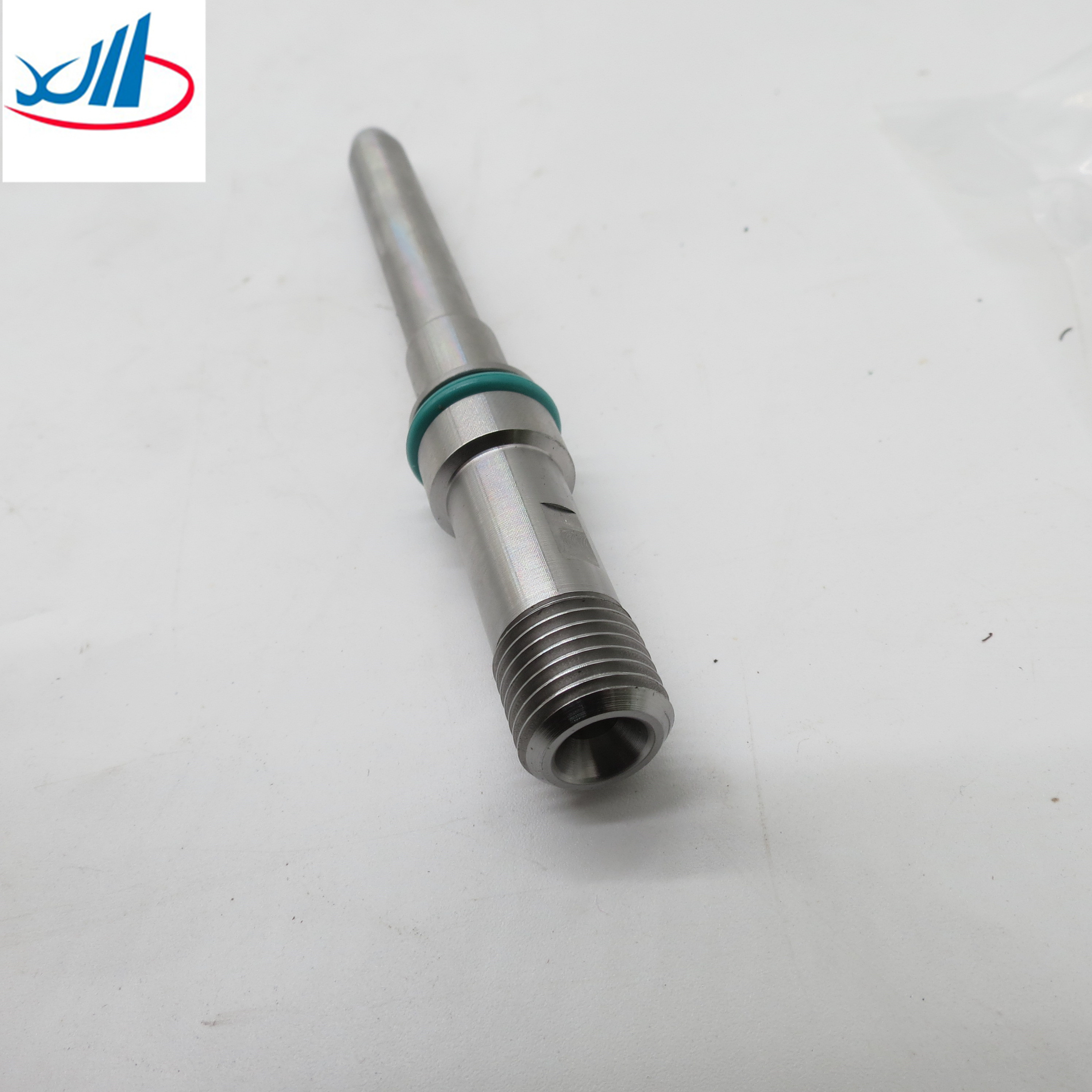 Best price diesel engine parts Fuel Injection Inlet Pipe S00009850+02