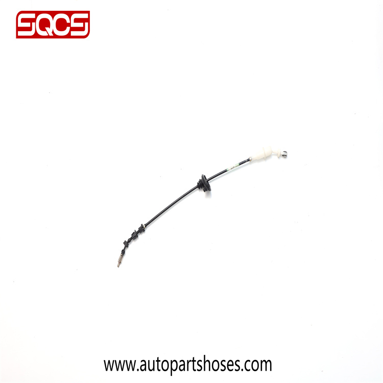 Auto Accelerator Cable Throttle Cable 1243001330 for Mercedes-Benz Car Fitment