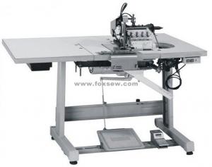  Mattress Overlock Machine FX3000 Manufactures