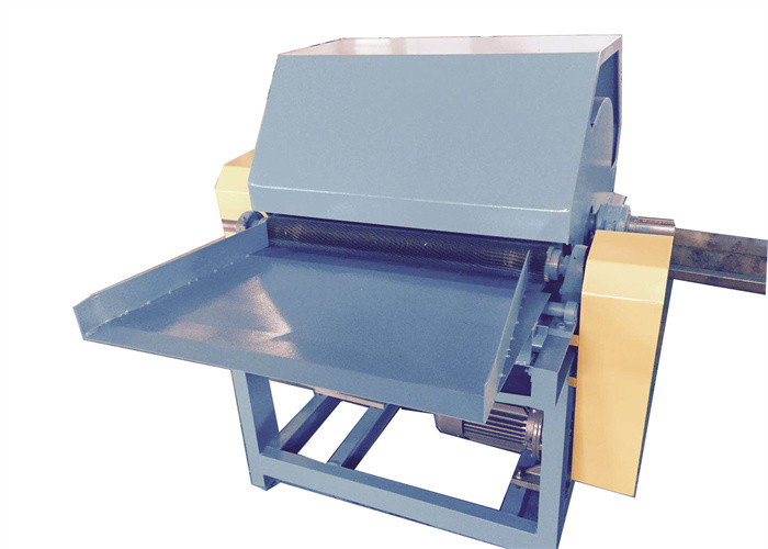 80cm Nonwoven Edge Trim Opener For Polyester Felt