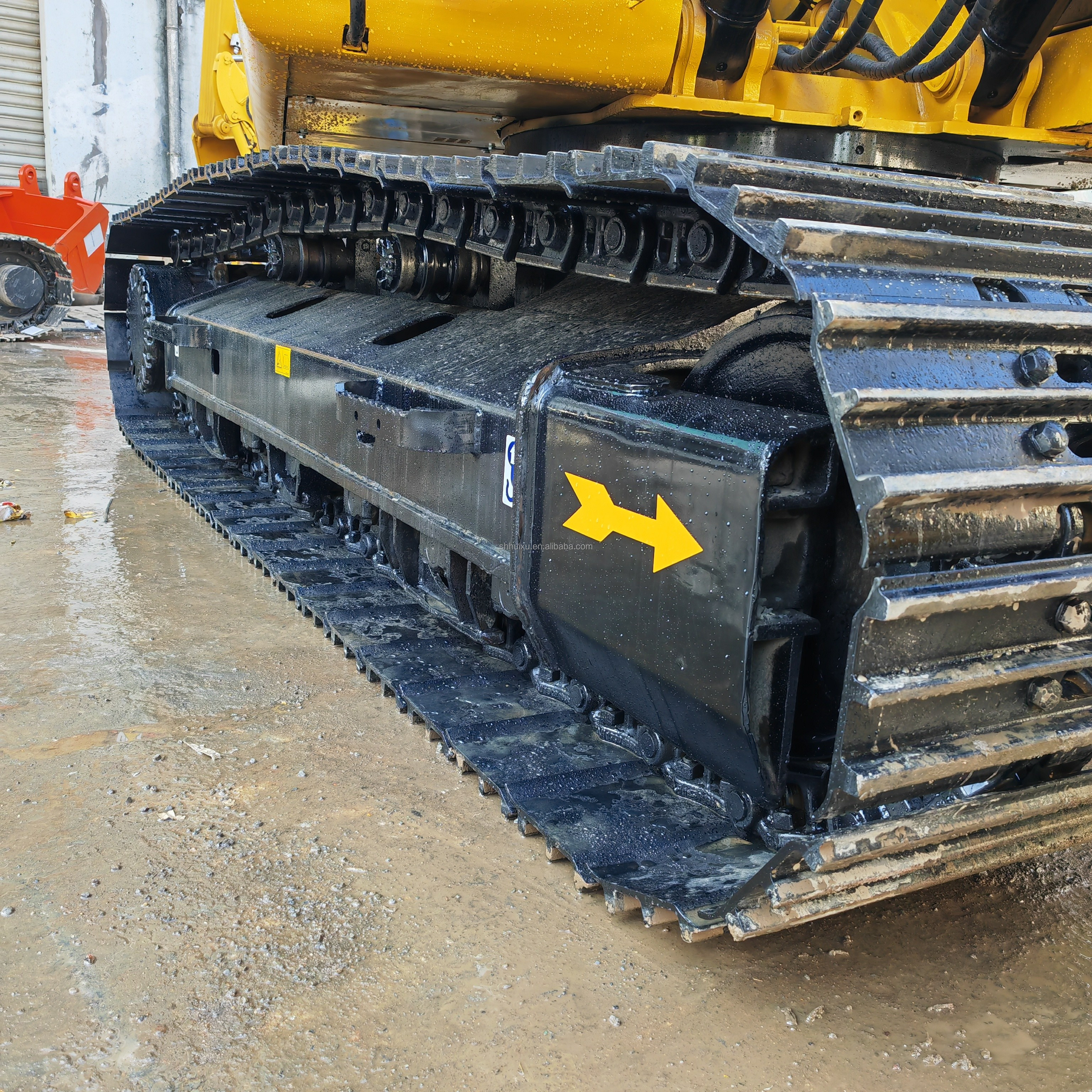 Used Caterpillar excavators CAT 320D2 320GC 330D excavadora CAT 320D2 For Sale heavy equipment machinery