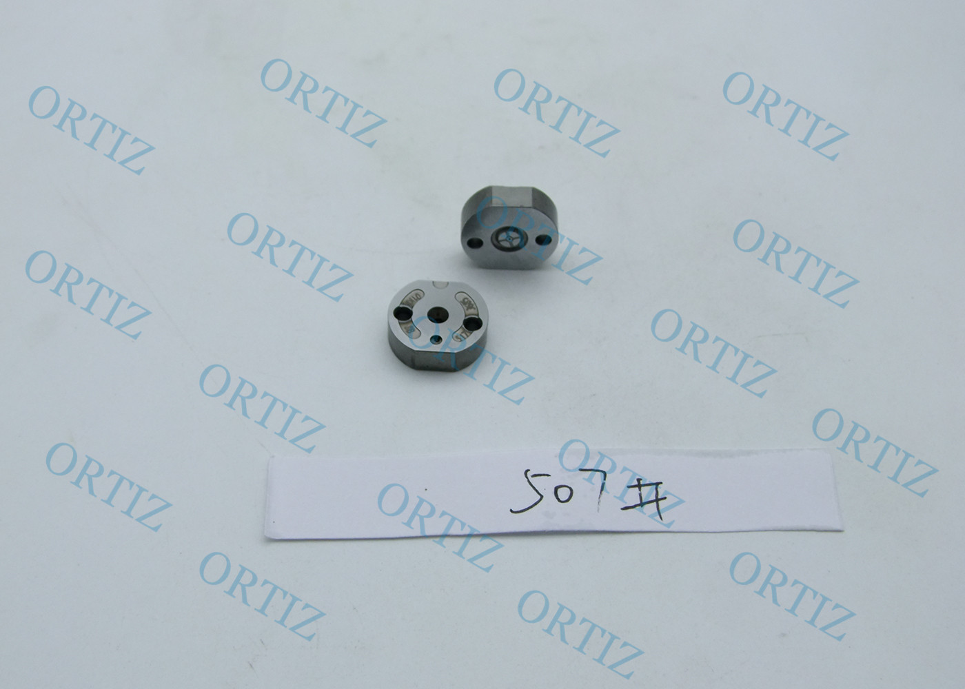High Effciency Injector Control Valve Steel Material Mini Size CE Certifiion