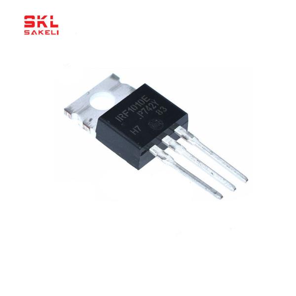 IRF1010EPBF MOSFET Power Electronics High Performance High Reliability Switching