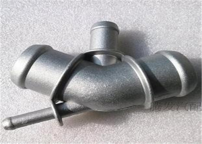 Joint Iron Precision Metal Casting 450-10 Metal Casting Parts Raw Casting Machining