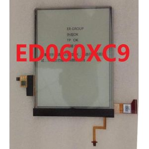 758 × 1024 Pixel E Paper Module , Programmable E Book Reader Electronic Paper