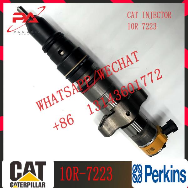 C7-C9 CR INJECTORS - 177-4754 DIESEL INJECTOR FOR C7-C9 293-4073 387-9432 10R