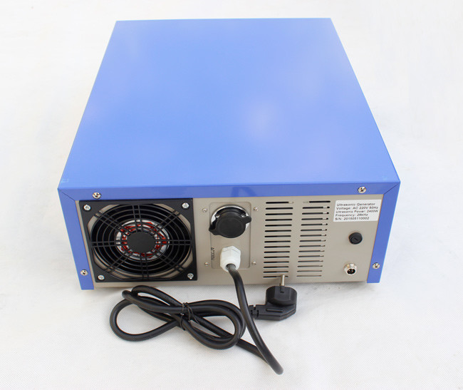 96L Large Ultrasonic Cleaner