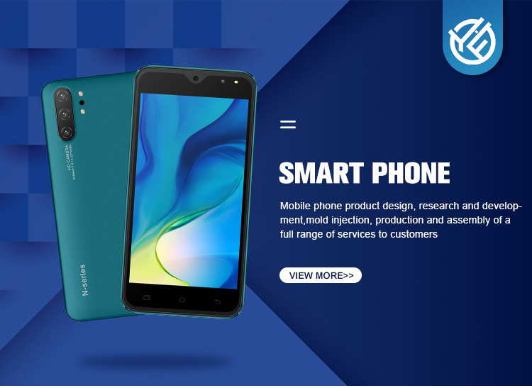 Single Core w20 Android Mobile Smart Phone 3G 4G GPS Dual SIM Card
