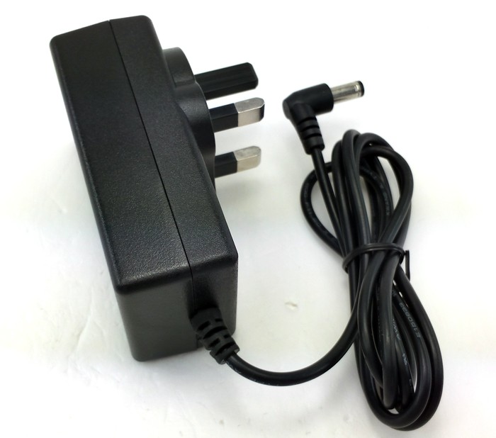 Adaptor 24v 400ma