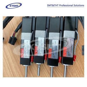 N510068271AA P50B02002BXS9B AC SERVO MOTOR 4W Panasonic NPM