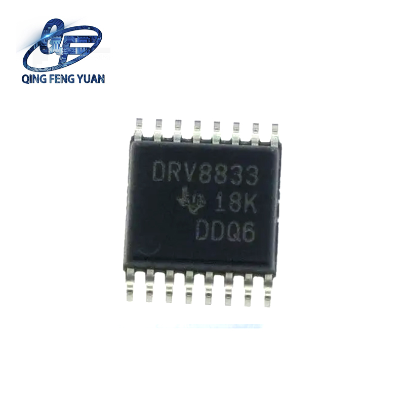 Texas DRV5023AJQDBZR In Stock Electronic Components Integrated Circuits Microcontroller TI DRV5023AJQDBZR Buy IC chips SOT-23-3