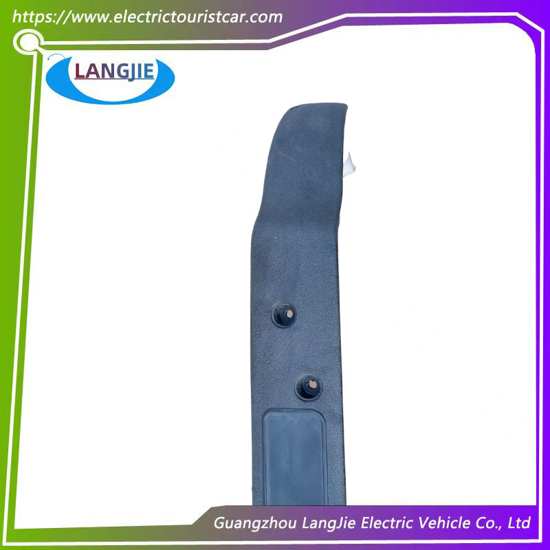 EXCAR Front And Rear Bumper High-Quality Front Bumper For Sightseeing And Golf Carts