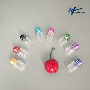 2ml Single Pill Containers