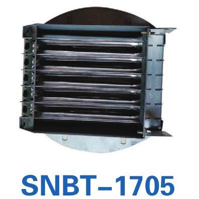 Sinopts Gas Boiler Parts Customized Gas Burner