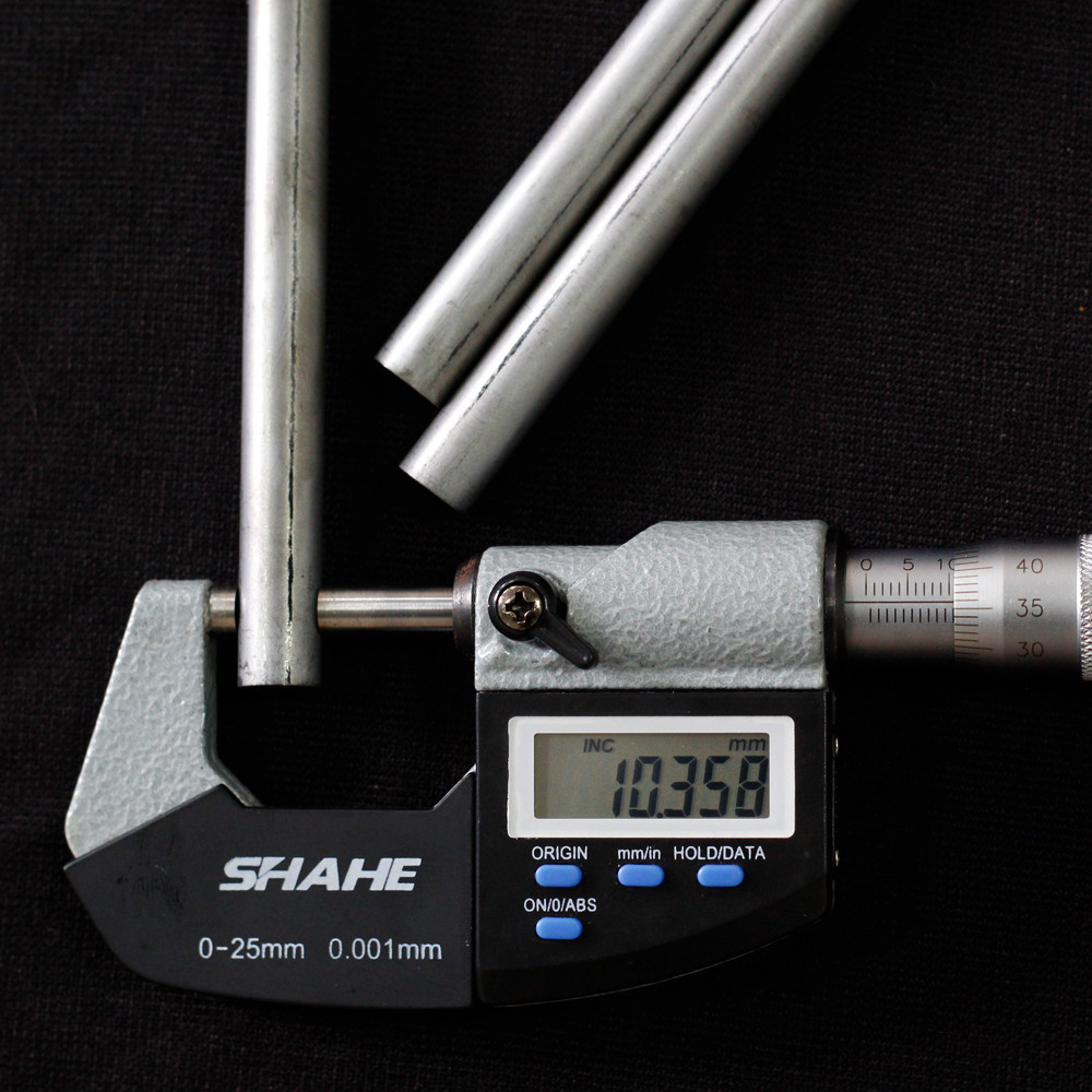 Unground Tungsten Carbide Blank Tools K50 Dia 10.3mm For Making Stamping Dies