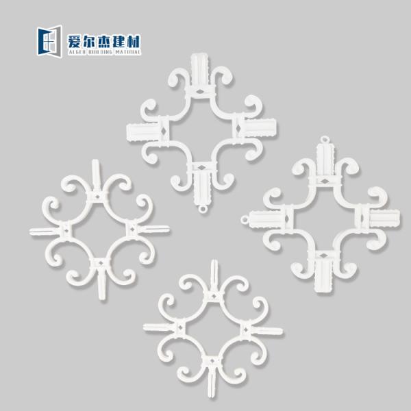 Hot Sale insulated glass georgian bar georgian bar decoration accessories