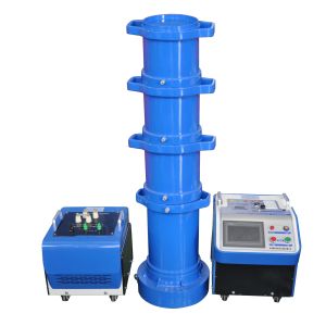 GDZX Transformer resonance device