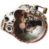 Buy cheap 55*45*42 Transmission Gearbox for Geely S170G Panda Competitive from wholesalers
