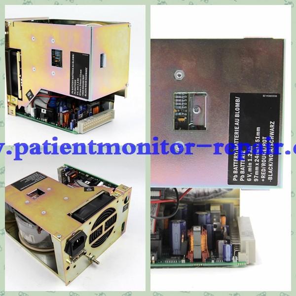 GE Datex-Ohmeda S5 Medical Equipment Repair AM Anesthesia Monitor Power Supply