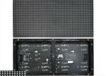 Waterproof Massive Indoor Full Color LED Display Screen With Adjustable