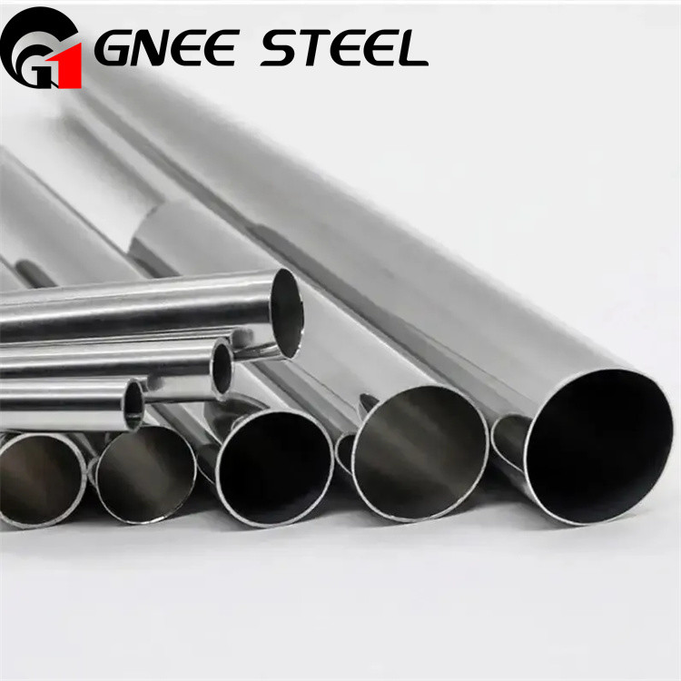 SUS 440B 430F ss seamless tube