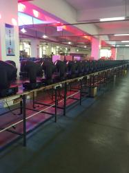 Guangzhou Color Imagination LED Lighting Limited