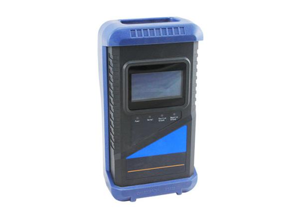 Quality Portable DC Ground Fault Locator For Non Metal Loop High Precision for sale