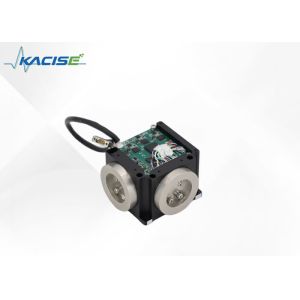 High-precision three-axis FOG sensor for UAV navigation and IMU weight <320(g)