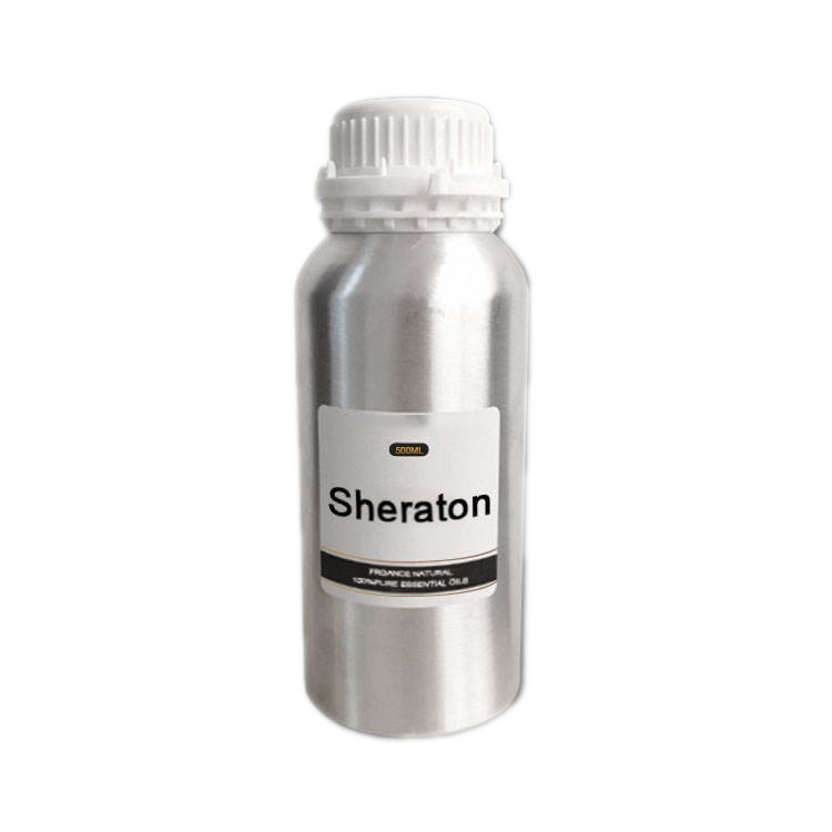HOMEFISH 500ML Large Shangri-La Essential Oil High Quality Essential Oil for Scent Diffuser Machine for Aromatherapy Machine