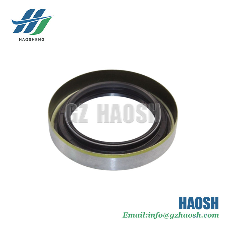 Rear Hub Oil Seal​ 8-94318909-9 8-94318909-1 8943189091 8943189099 For Isuzu TFR 4ZD1