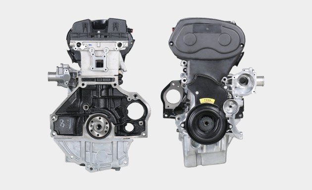 2HO-X Displacement 1800cc OE NO. 2h0 Car Engine Assembly for Chevrolet Cruze 1.8 L Epica