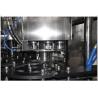 Buy cheap Milk Tea Water Filling Capping Machine Beverage Packaging Equipment from wholesalers