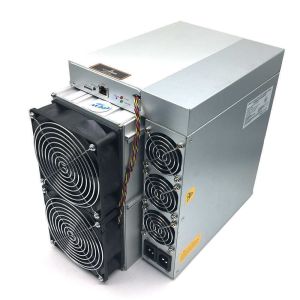 Antminer S17+ Blockchain Miner 76TH/S BTC BCH Btimain Miner