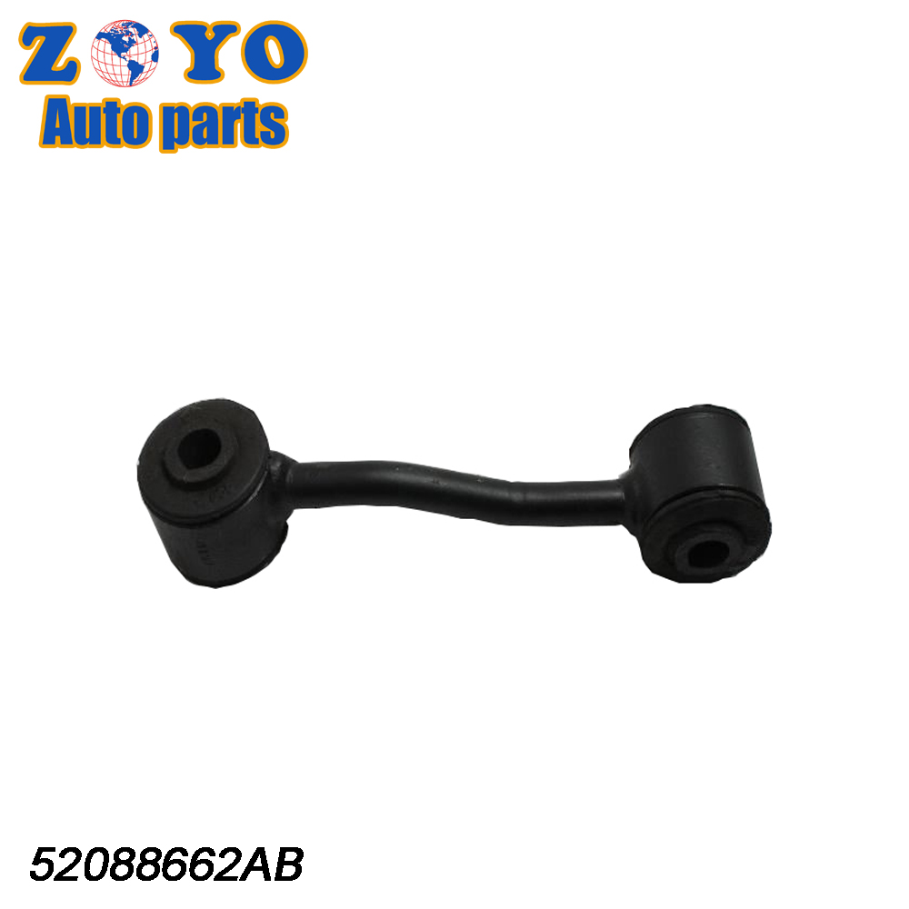Nature Rubber Bushing Front Control Arm For JEEP LIBERTY 2002-2007