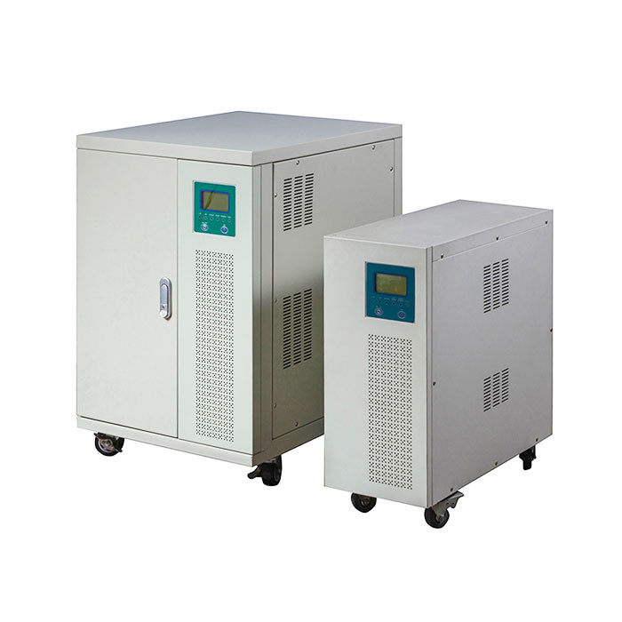 48VDC 3KW low Frequency Pure Sine Wave Inverter Three Phase Off Grid Solar Inverter