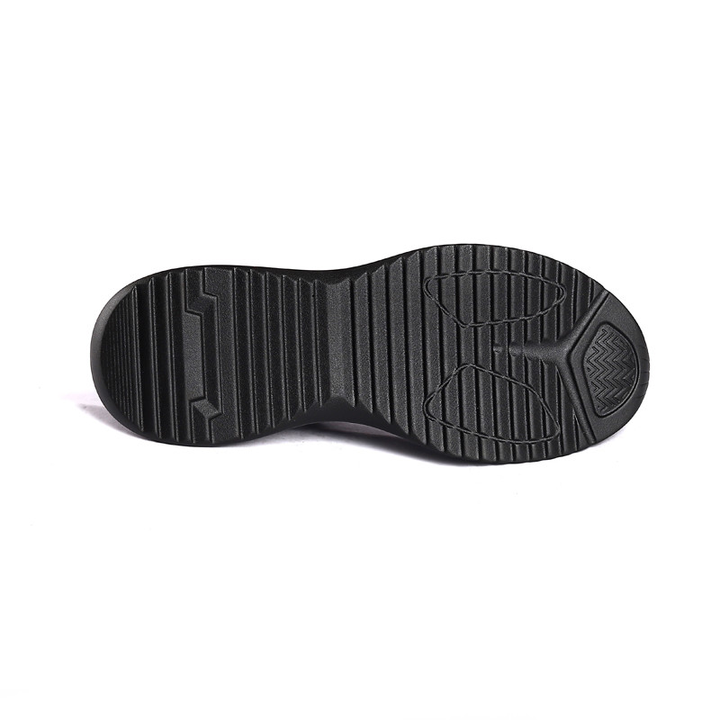 Shengjie Man'S Quality Shoes Working Steel Toe Work Shoes Men Working Safety Shoes