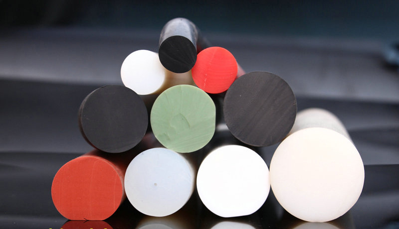 Customized TPE TPV TPR Rubber Extruded Round Solid Seal Strips Trim for Your Drawing or Samples