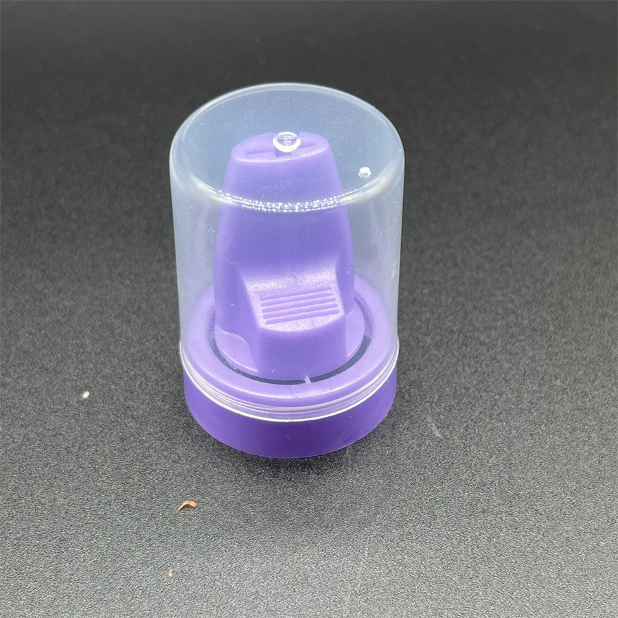 High-Performance Hair Product Dispenser Valve | Adjustable Flow for Creams & Sprays | Salon & Home Use