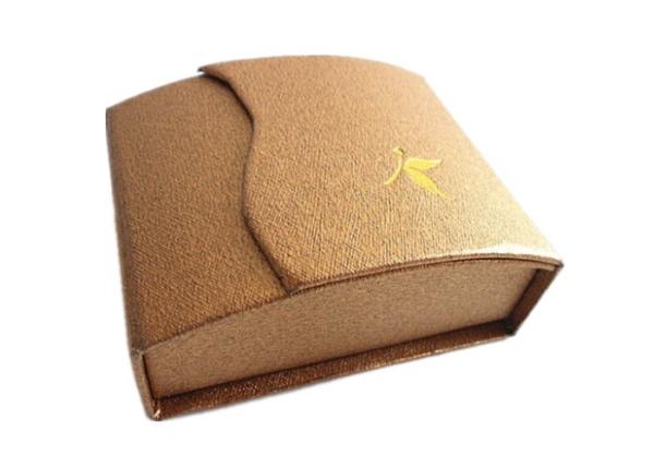 Factory Directly Jewelry Paper Gift Box 4C Printing 2MM Cardboard Gift Boxes