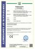 Shenzhen Jaguar Automation Equipment Co., Ltd Certifications