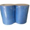 Buy cheap 50gsm Non Woven Jumbo Roll Cleaning Wipes Washable For Kitchen from wholesalers