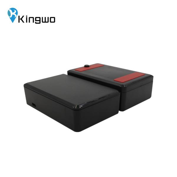 IP65 FCC Asset Rechargeable Gps Tracking Device Mini Magnetic Gps Portable