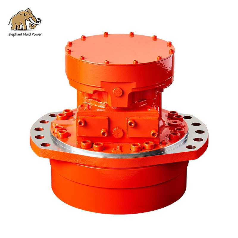 MK35 for Gantry Crane