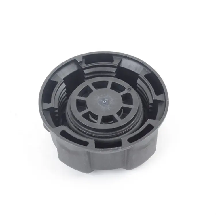 Expansion Tank Cover OE 17117639024 for BMW 218i 325i 550i 650i Car Part Replacement