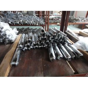 Swivel Joints Of Transmission Line Stringing Accessories