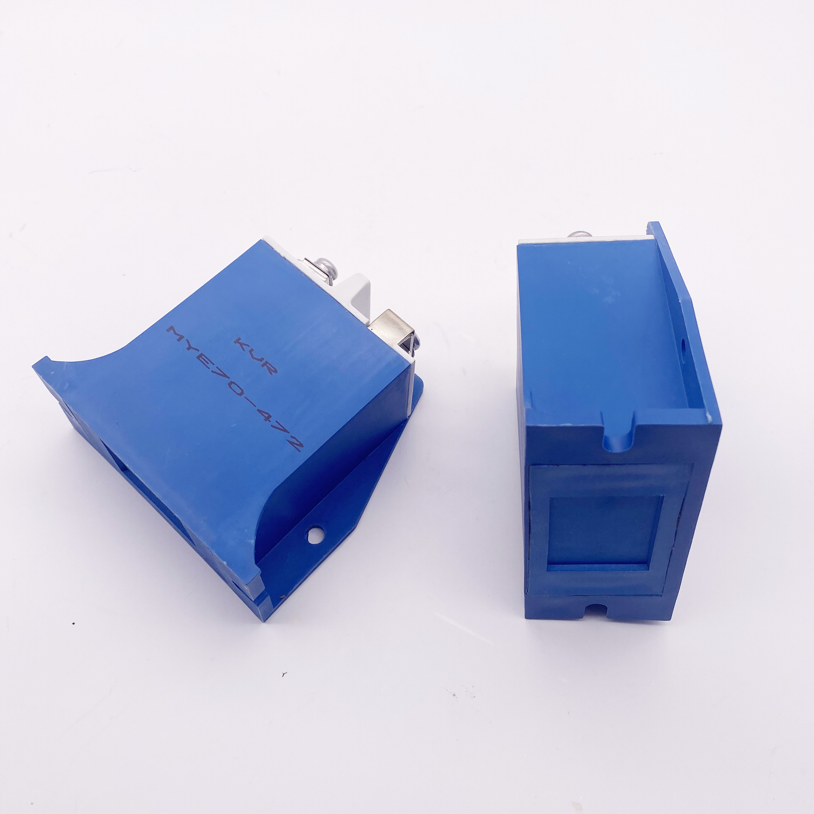 Equal To EPCOS High Series Block Varistor Replacement Surge Protecting Block Varistor KVR MYE70-472
