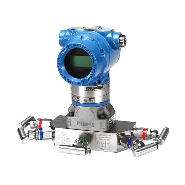 3051CG Gauge Pressure Best Choice For Accurate Dependable Industrial Measurement